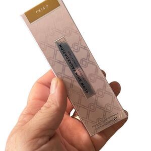 XX Revolution Glow Skin FauXXdation‎ Foundation FX14.2